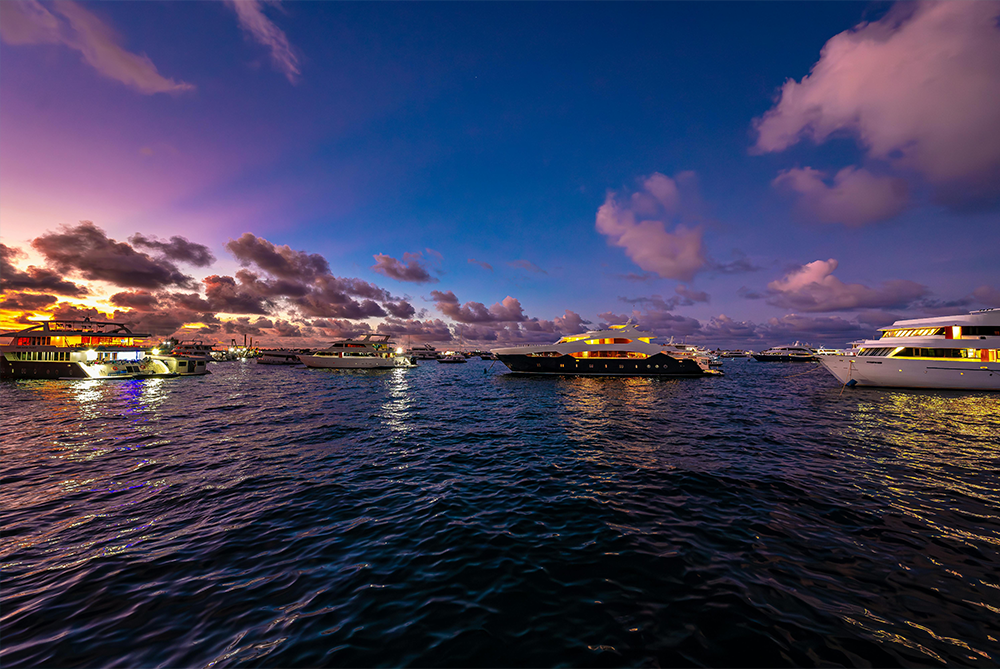 Yacht Management  Fort Lauderdale